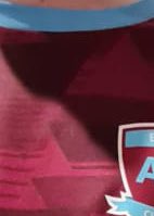 Sneaky shot of our new Sunday home kit season 22/23 😎😁