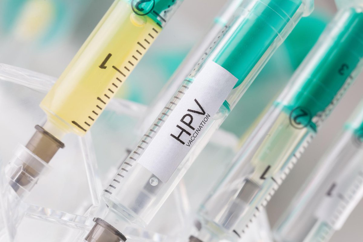 ACaponVCU's tweet photo. #vaccination against HPV is safe, effective, and easy. @CDCgov has great information regarding the HPV vaccine here https://t.co/sLUoDWirgB

#MASC336 https://t.co/x5XrDbZrHn