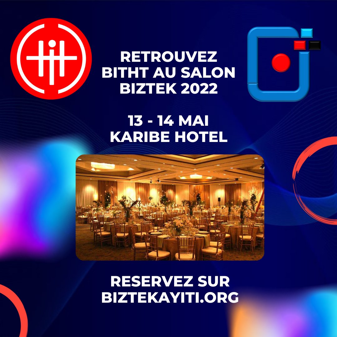 bithttoken's tweet photo. Réclamez 100 cryptos BitHT après votre réservation.
Envoyez-nous un message sur https://t.co/r7T4XXXHKr pour confirmation https://t.co/MeGN0MCA4I