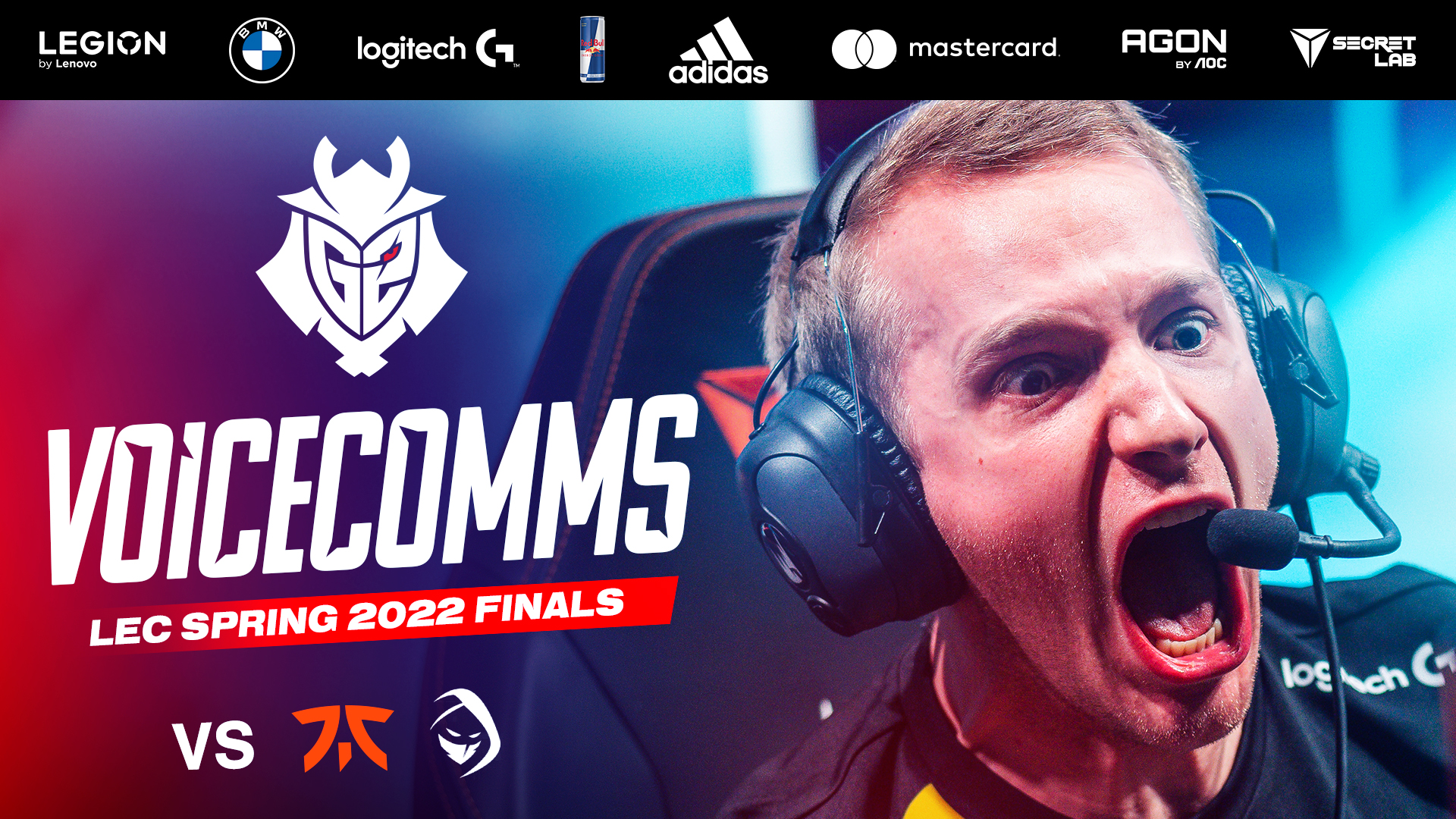 G2 Esports on Twitter: