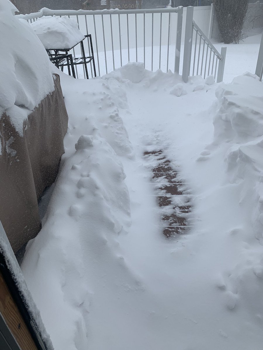 pamdechief's tweet photo. @CBCSask @estevan You bet. https://t.co/ZssEWOdSDQ