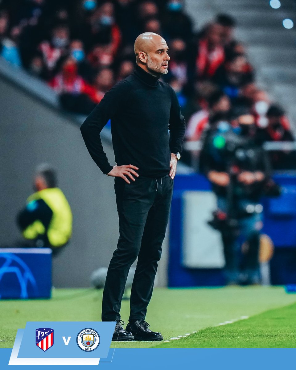 Manchester City tweet media