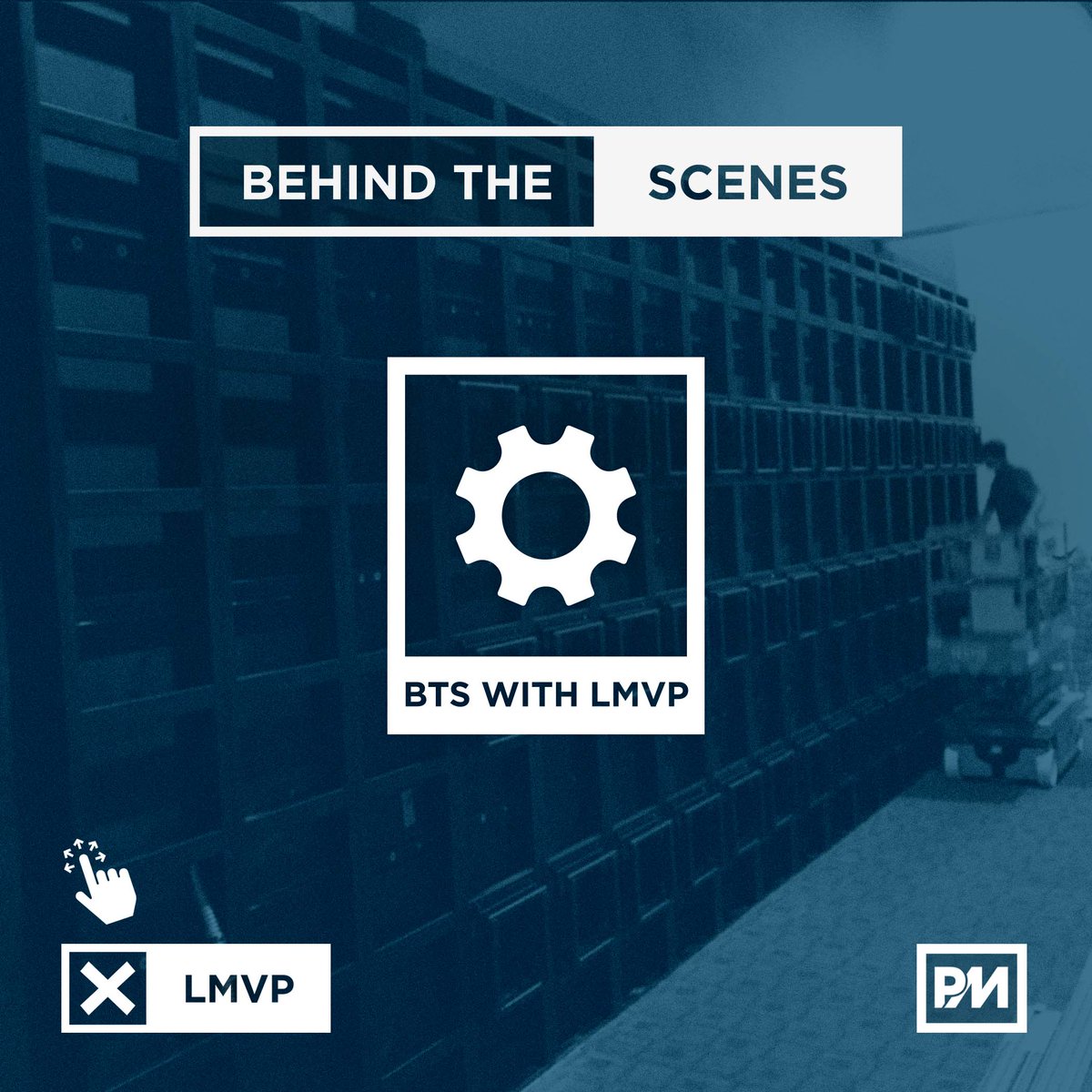 Premier Mounts tweet media