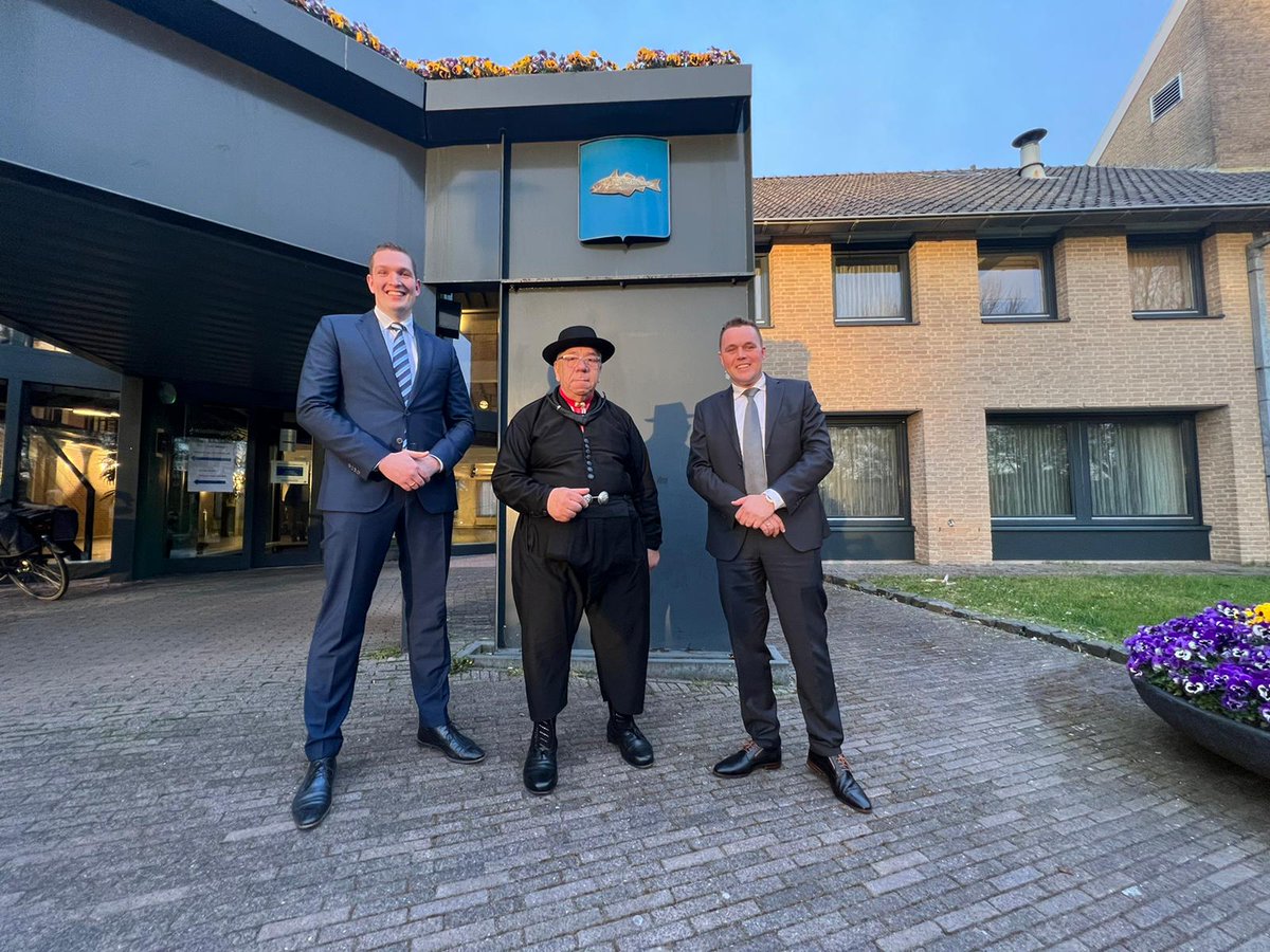 Hart voor Urk is teleurgesteld dat we niet mee doen met de coaltie, maar we zijn strijdbaar! We blijven het goede zoeken voor onze gemeenschap.