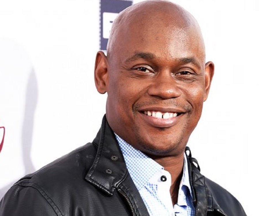 Salute and Happy Birthday Bokeem Woodbine 