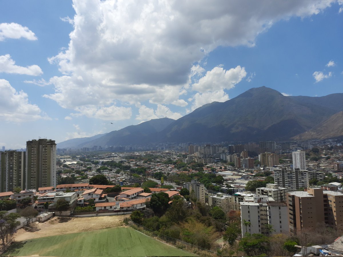 Caracas ❤️🇻🇪