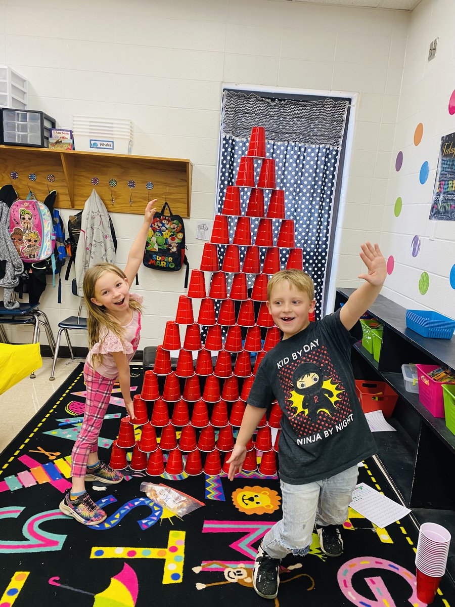 Seneca Elementary tweet media