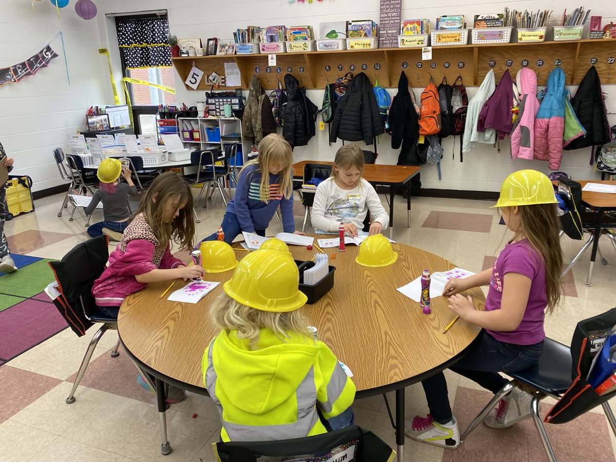 Seneca Elementary tweet media