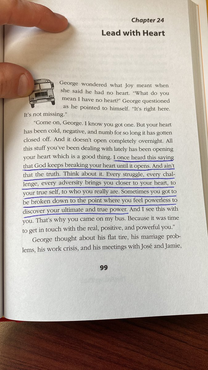 JennyLoganPosey's tweet photo. How beautiful is this??? Thank you @JonGordon11 and The Energy Bus! https://t.co/mn6oZWOjPe