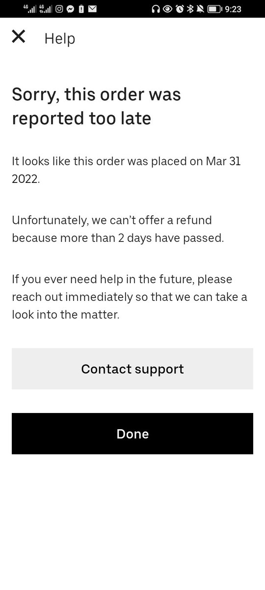 Ntsako_29's tweet photo. @Uber_Support Mxm but you saying same thing all i get is https://t.co/D7VFNUqJdW