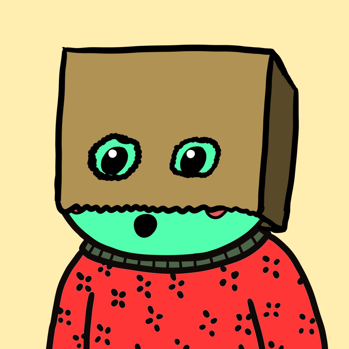 IkeTheTurtle's tweet photo. @alienfrens https://t.co/5bYMOFJmrj