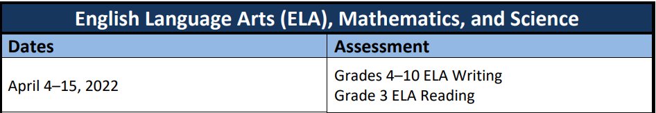 Good Luck to all students taking the Florida Standardized Tests! Keep up the good work for the rest of the week! #FSA #FL #REF #3to6 #Literacy #Writing #Afterschool <a href="/MDCPS/">Miami-Dade Schools</a> <a href="/browardschools/">Broward County Public Schools</a>