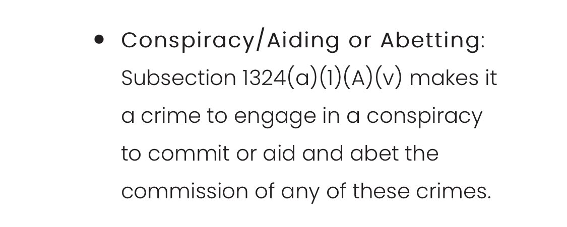 legal definition aiding and abetting