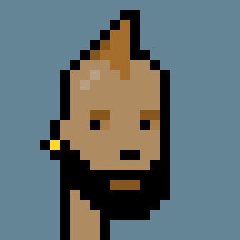 Doing a little housekeeping and bought another punk. Maybe i'll donate it to <a href="/ethgames/">ethgames❌</a> 👀. Shoutout to <a href="/yugalabs/">Yuga Labs</a> see you on the #otherside❌
Punks🤝Apes