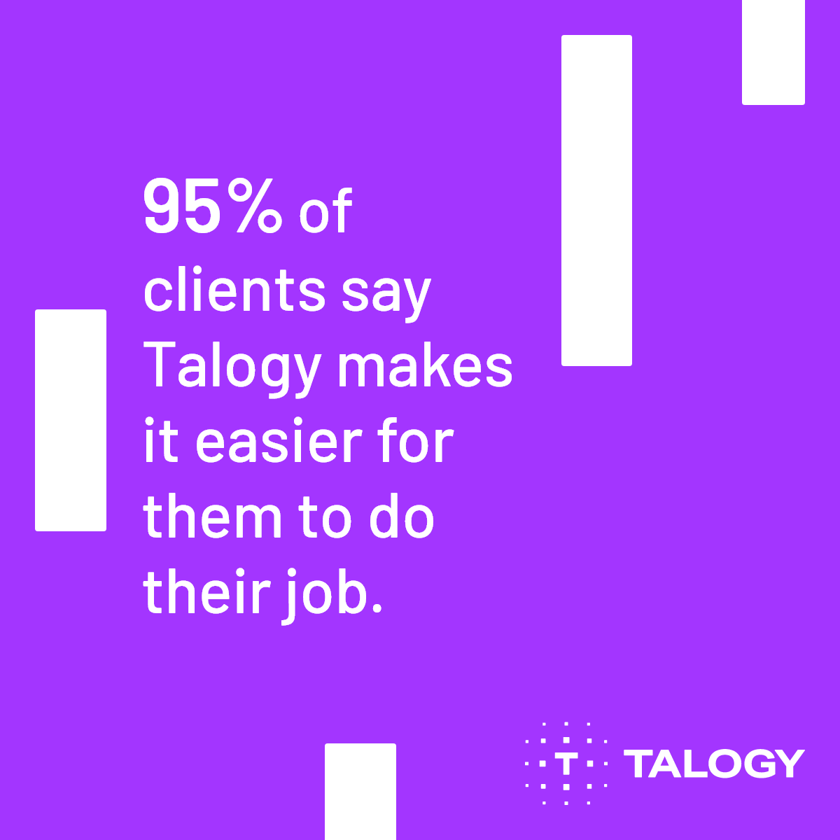 95% of clients say Talogy makes it easier for them to do their job. We can help with a variety of talent challenges. Check out the resources we have to offer: talogy.com/en/knowledge-h…

#TalentAcquisition #HireForSuccess #HRInsights #EmployeeDevelopment #HRtech #HumanResources
