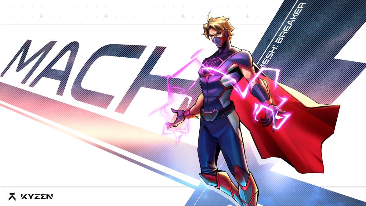 TomBilyeu's tweet photo. PSA for those collecting the 7 free @projectkyzen airdrops: You must retweet and register FOR EACH character reveal separately. Each registration form is unique. Also each reveal tweet must be retweeted within 72 hours. Don't miss the window!! Once it's closed, it's closed. https://t.co/R3w4Utqxuq