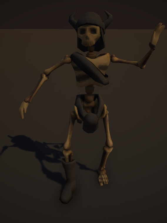 first time 3d modeling after almost 2 years! (this model is still far from done) #3dart #Blender3d #indiedev