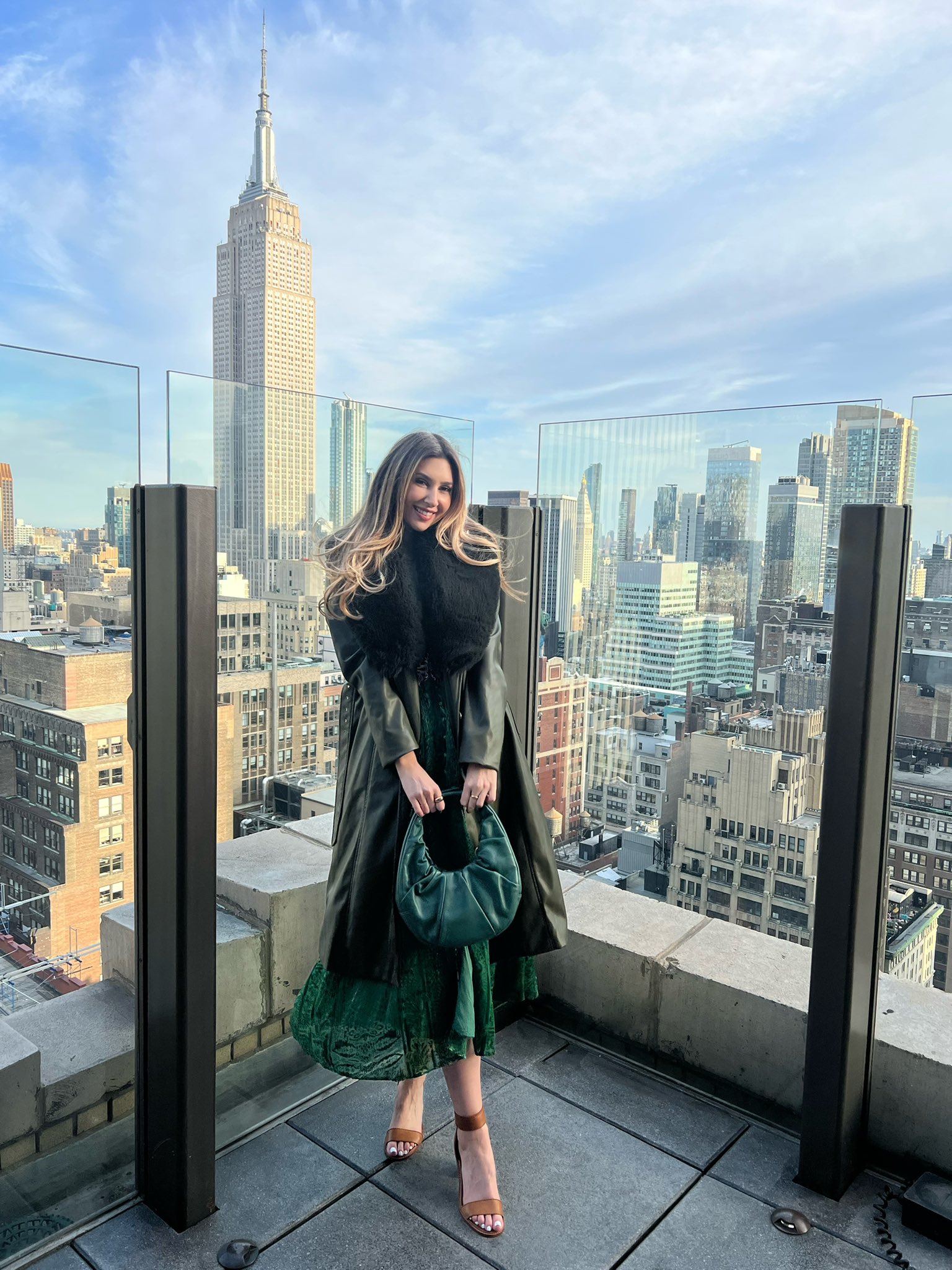 Princess Lexie on Twitter: "New York looks good on Me. https://t.co