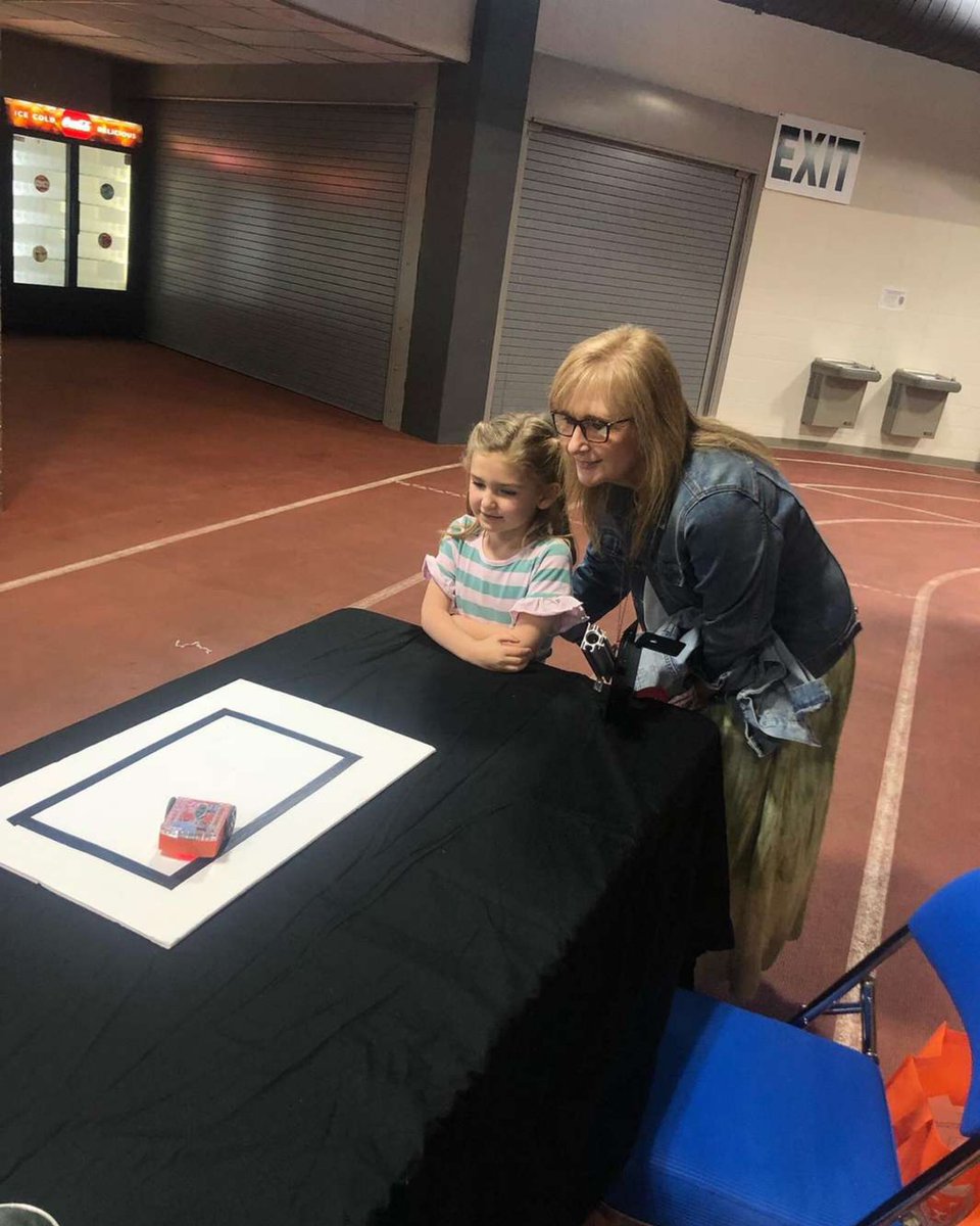 ghhs_teambruno's tweet photo. We visited the Cullman County Science Fair to explain our mission and show the community what Good Hope High is bringing to the table 💪 @CCBOEAL @CclineG @CarolFetters @shanebarnette @goodhopehigh https://t.co/b2Ao57RayQ