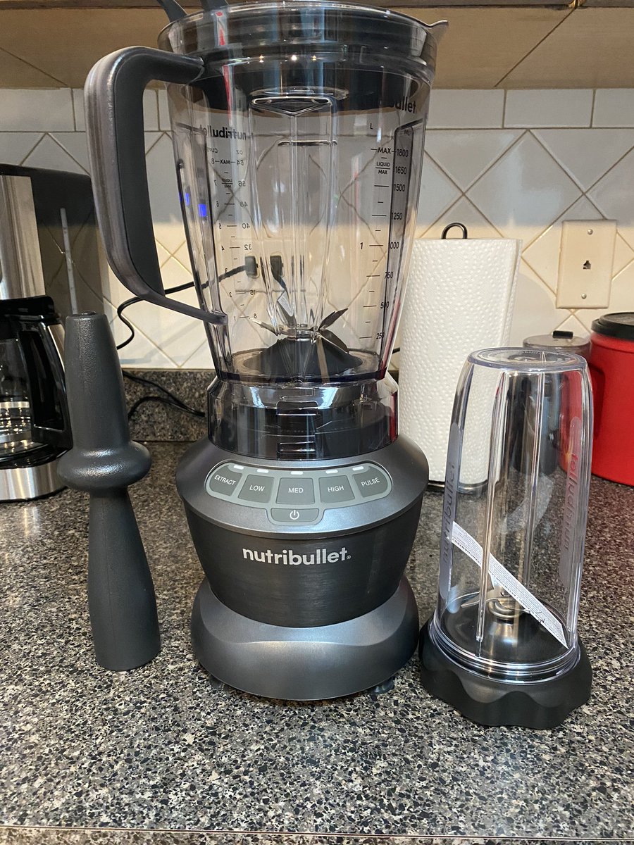 My villain arc is based off of my new obsession with Pina Coladas, stage one Pina Coladas, stage two fancy new blender, standby for stage three