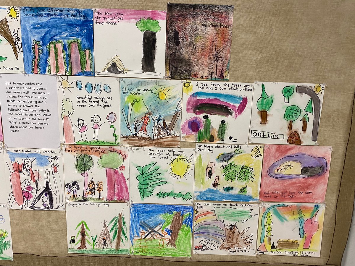 Wonderful Kinders tweet media