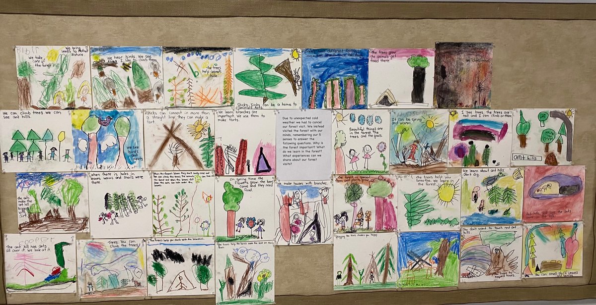 Wonderful Kinders tweet media