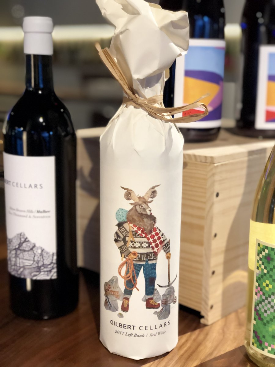 Rapport Seattle tweet media