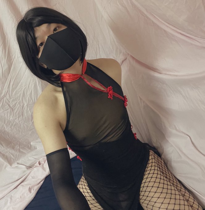 #偽娘 #CD #sissy #Crossdresser #女裝 #男の娘 #伪娘 #femboy https://t.co/AIuCopUNys<a href="/tag/%E5%81%BD%E5%A8%98"class="tags">#偽娘</a><a href="/tag/cd"class="tags">#CD</a><a href="/tag/sissy"class="tags">#sissy</a><a href="/tag/crossdresser"class="tags">#Crossdresser</a><a href="/tag/%E5%A5%B3%E8%A3%9D"class="tags">#女裝</a><a href="/tag/%E7%94%B7%E3%81%AE%E5%A8%98"class="tags">#男の娘</a><a href="/tag/%E4%BC%AA%E5%A8%98"class="tags">#伪娘</a><a href="/tag/femboy"class="tags">#femboy</a>