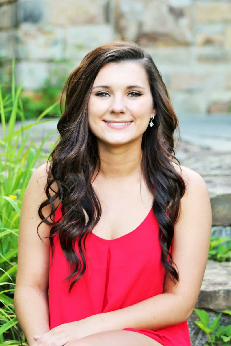 SFUBiology's tweet photo. Congratulations to Brooke Stem, senior molecular biology major, who was accepted to the Master of Biotechnology program at The Penn State University! https://t.co/sSUlrPnFXp