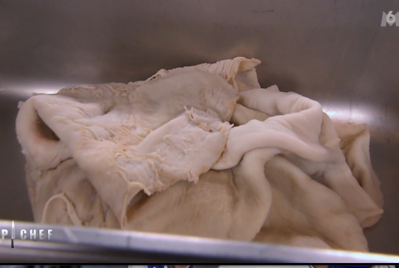 Out of context Top Chef tweet media