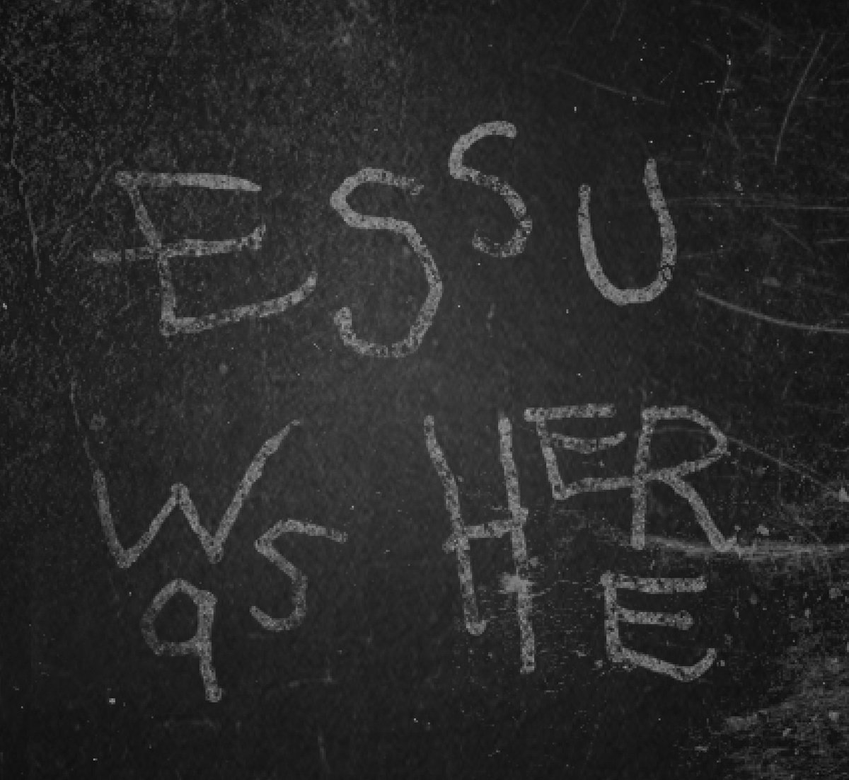 ThePassaways's tweet photo. HAIL ESSU https://t.co/VImfUXHjun