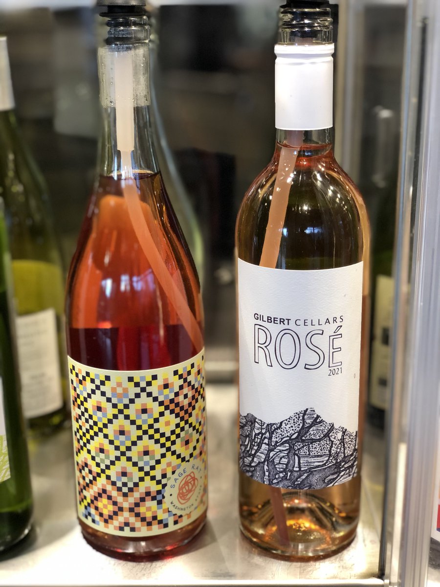 Rapport Seattle tweet media