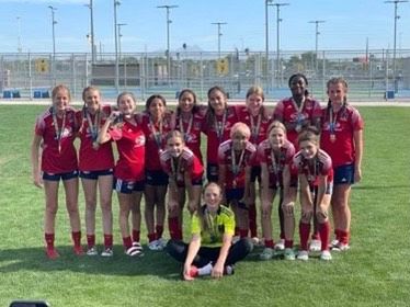 RSL-AZ WEST VALLEY tweet media