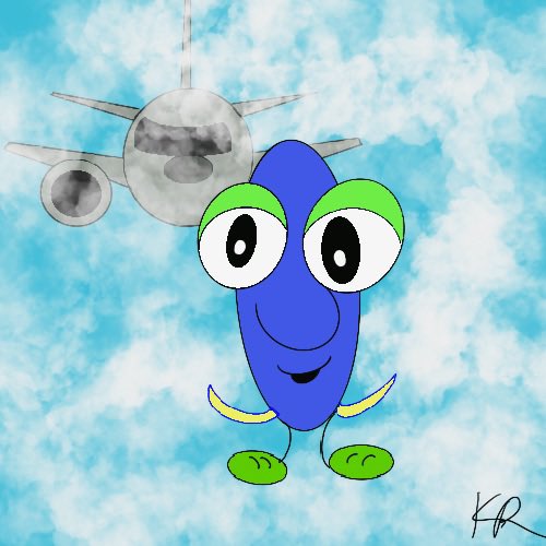 ambitiousgary's tweet photo. Who ready to fly with Ambitious Gary? #nft #NFTs #ETH #Ethereum https://t.co/hvQXpf2wfv