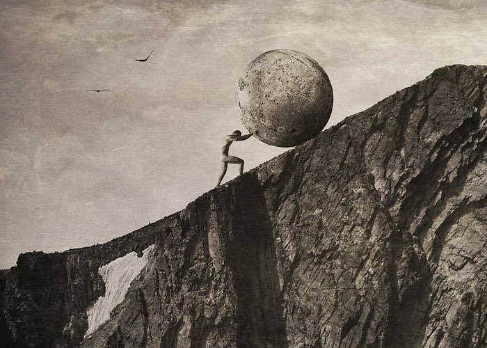 frankdegods's tweet photo. sisyphus https://t.co/EH22SoYZvW