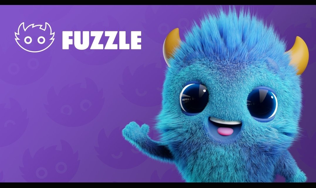 jacob_cini's tweet photo. @GoGalaGames Fuzzle https://t.co/eZUCPu1z1J