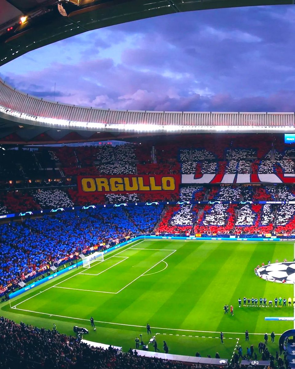 sildelatleti's tweet photo. Esto es Atlético de Madrid❤️🤍 https://t.co/siRXN3wbVh