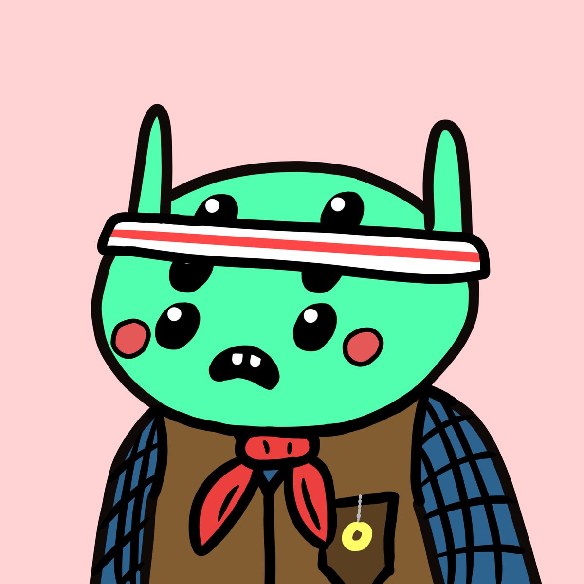 Jrieke3's tweet photo. @alienfrens https://t.co/bIHcLvSCkU