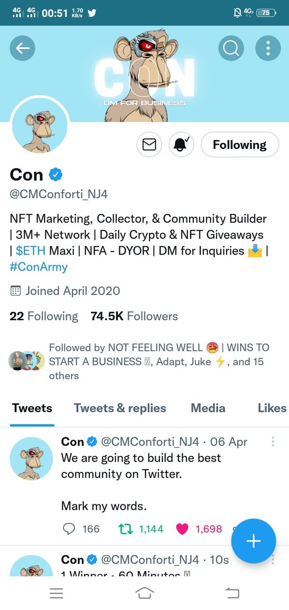 anwar1122IQ's tweet image. yes plz #ConArmy