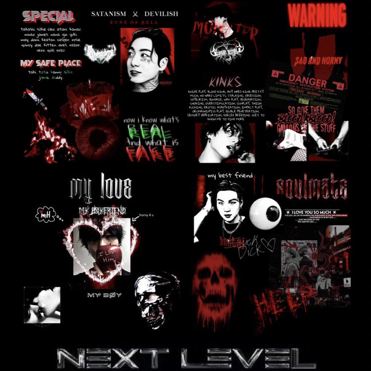 carrd is finally updated. inkdgore.carrd.co