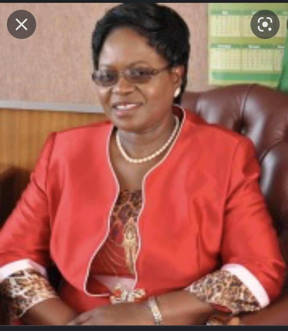Consistently she does her part. She has highlighted possible and probable cases of high level corruption and poor governance, even though no one in Govt appears to take note of her findings year in year out. An oasis in an otherwise desert of governance.