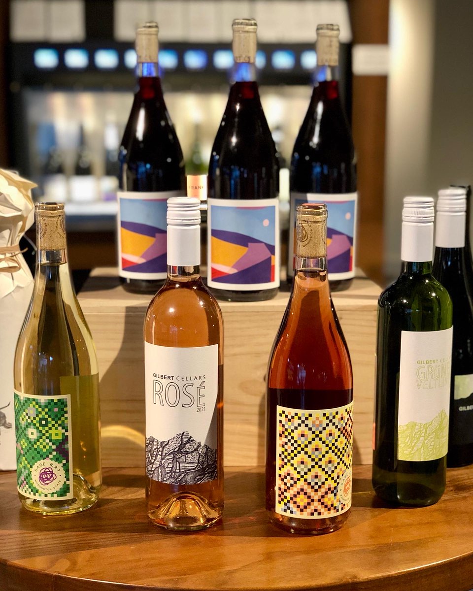 Rapport Seattle tweet media