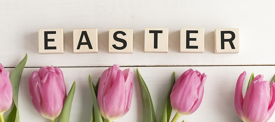 DellTechProdSaf's tweet image. Happy Easter from the team at Dell Tech! Please note the Dell Tech office will be closed on April 15th to observe Good Friday, reopening April 18th, 2022.