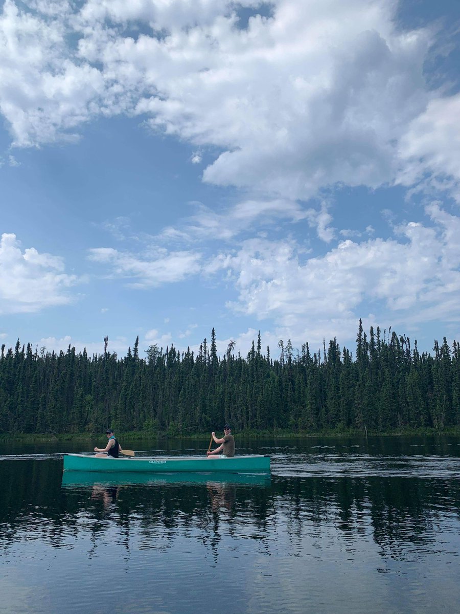 So much love for LA!!! Honoured that this community will leave its mark on the physician I become 🩺