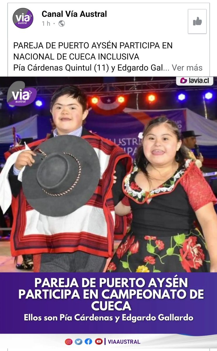 jmarcelotobarc's tweet photo. A ellos no sólo les aplaudo, los aliento y les canto hasta la cueca 👏👏👏🥰🥰🥰 por dios los huasos encachaos #Marcianeke #ElisaLoncon #Malucha #CarmenHertz #Jadue #QuintoRetiroMV #QuintoRetiro #DiaDelBeso #Cuecas #Inclusión #PiaCardenas #EduardoGallardo #DawnNews #Dawn https://t.co/FlSeeifJPy