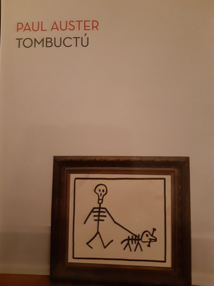 Este es un texto sencillo que apunta a lo complejo de las cosas fundamentales. Muy recomendable!