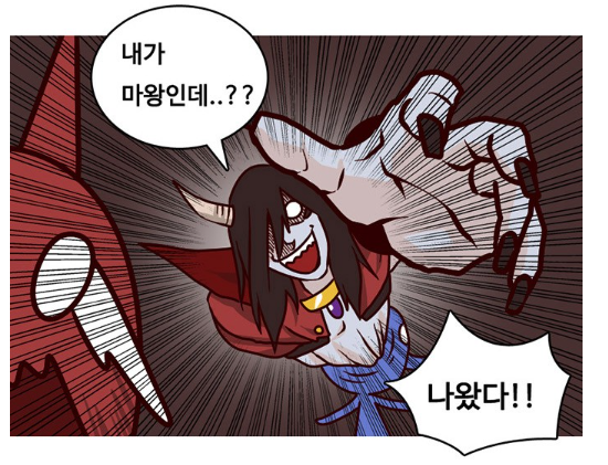 some of the funniest and unique stories are never picked up for translations