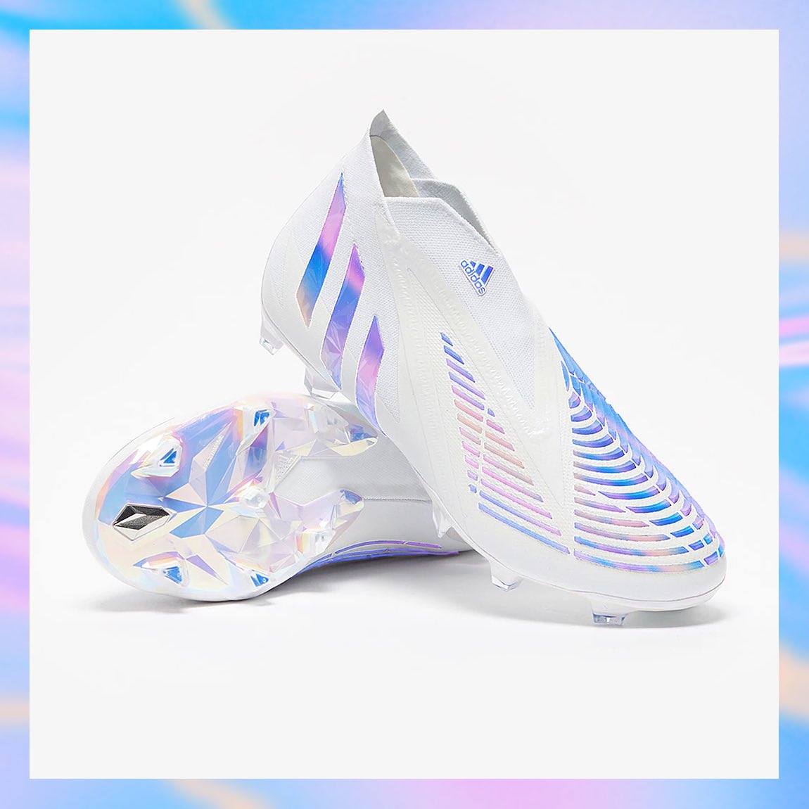 phil_lrv's tweet photo. Decided to upgrade the new @adidasfootball Predator Edge +. What if the top would have the same colors as the amazing soleplate.
#soccer #football #adidas #predator #predatoredge https://t.co/Ls9o1RDIkl