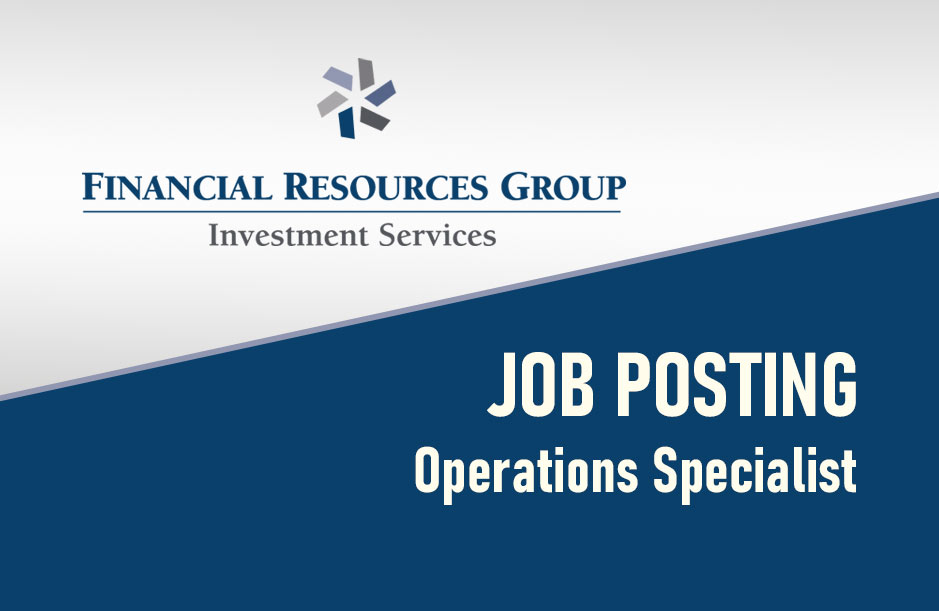 Financial Resources Group Investment Services tweet media