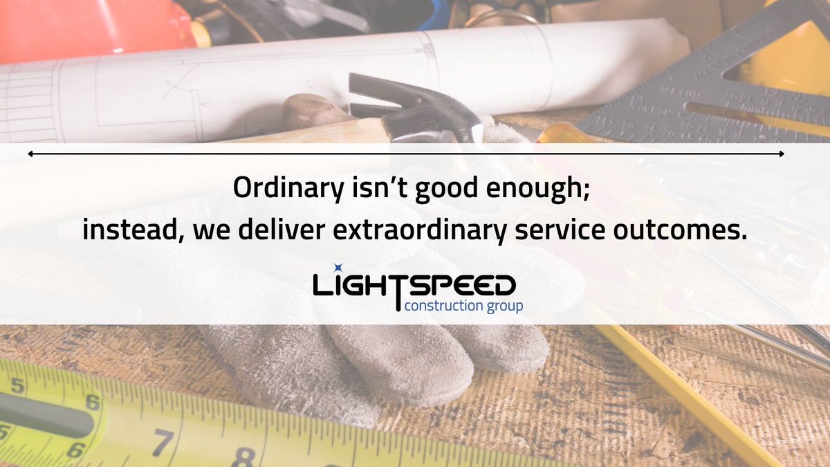 LightspeedGroup's tweet photo. Lightspeed Construction is growing and looking to fill multiple positions in the telecommunications construction industry. Think you are the right fit? Check out our new website and list of opportunities here:  https://t.co/0OALdx0DVb https://t.co/zdIsqUmEOC